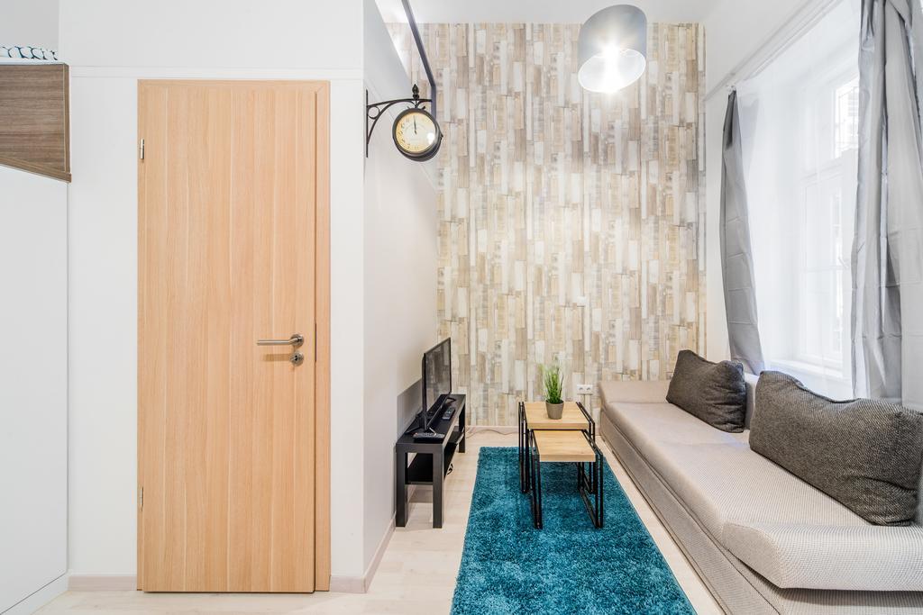 Barcsay Apartment Budapeste Exterior foto